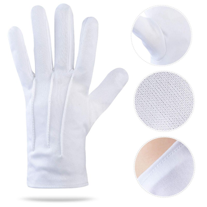 Beelittle Women's Stewardess Costume Accessories Flight Attendant Hat with Air Hostess Cosplay Costume Accessories (Blue1) - Image 3